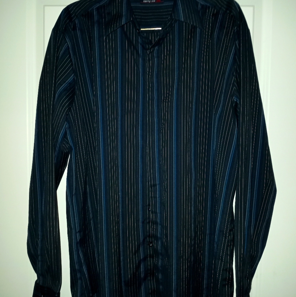 Button up long sleeve